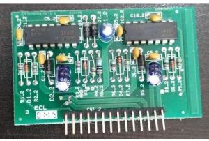 DC Inverter Driver Card