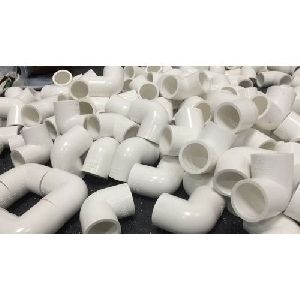 UPVC Pipe Elbow