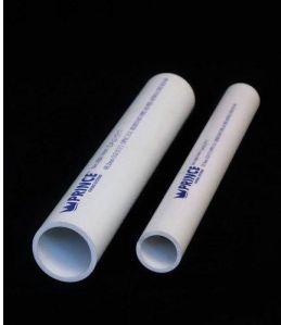 UPVC Pipes