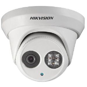 HIKVISION DOME CAMERA