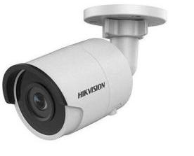 Network Bullet Camera