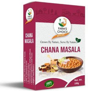 Farms Choice Chana Masala