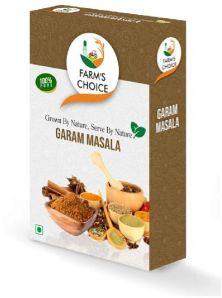 Farms choice Garam Masala