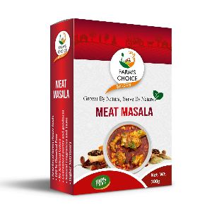 Farms Choice Meat Masala