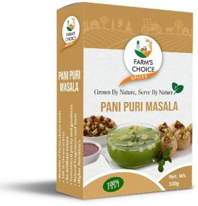 Farms Choice Pani Puri Masala