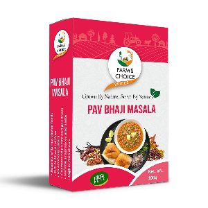 Farms Choice Pav Bhaji Masala