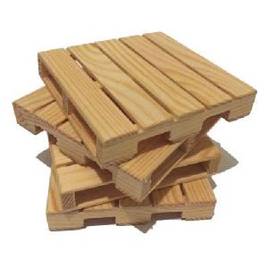 Pine Wood Pallets