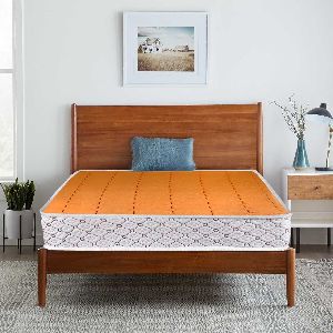 Rebounded Mattress