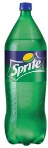 Sprite Cold Drink