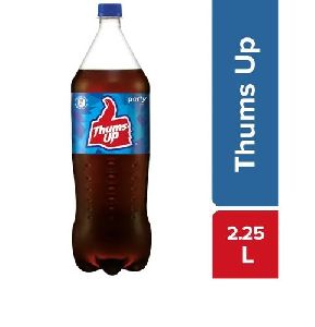 Thums Up Soft Drink