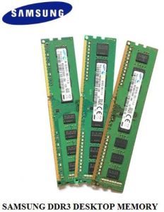 Samsung RAM