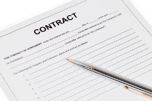 Legal Agreement Drafting