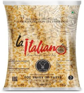 TOT TWIST OF TASTE STANDARD QUALITY MACARONI PASTA 5 KGS