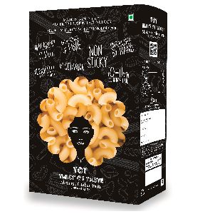 TOT TWIST OF TASTE SUPER QUALITY MACARONI PASTA 500 GMS