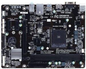 Computer Motherboard