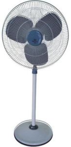 Bajaj Pedestal Fan