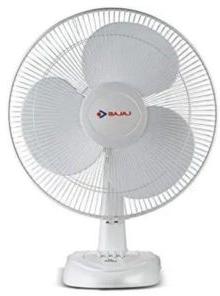 bajaj table fan