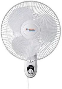 Bajaj Wall Mount Fan