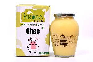 Pure Cow Ghee