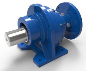 Planetary Gearbox