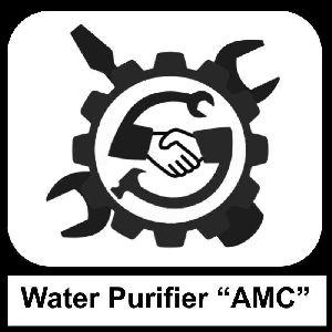 RO Water Purifiers AMC