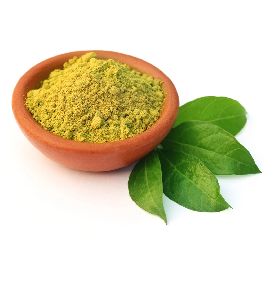 Henna Powder