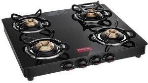 4 Burner Gas Stove