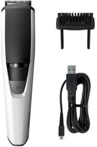 Cordless Beard Trimmer