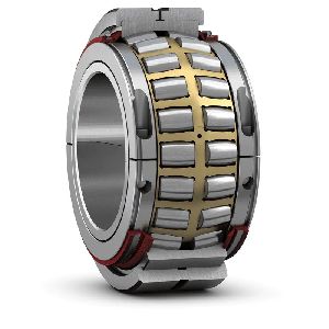 Spherical Roller Bearings