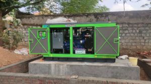 KOEL IGREEN GENERATORS