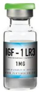 A-LR3 IGF INJECTION