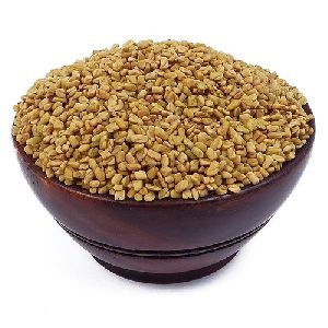 Fenugreek Seed