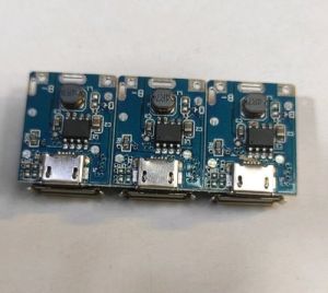 Power Bank PCB