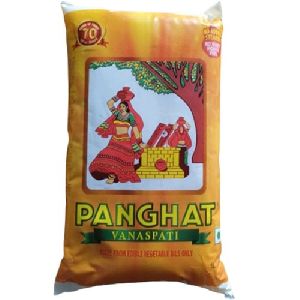 Panghat Vanaspati Ghee