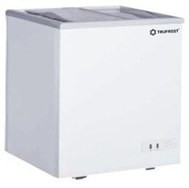 Flat Glass Freezer