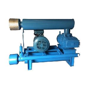 Positive Displacement blower