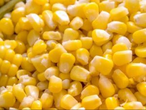 Frozen Sweet Corn Kernels