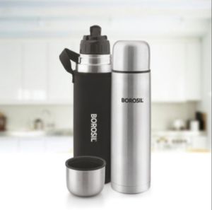 Borosil Thermoflask