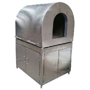 Pizza Oven