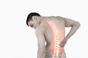 back pain treatment