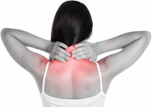 Neck Pain Treatment