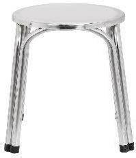 Metal Stool