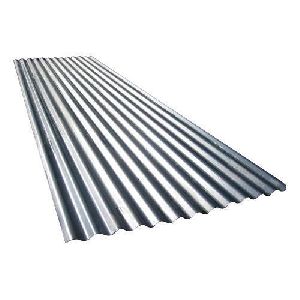 GI Mild Steel Sheets