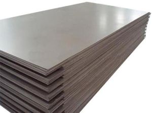 Mild Steel HR Plates