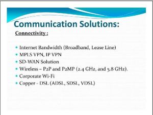 Upgrade UTM service