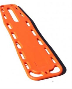 Spine Board Stretcher