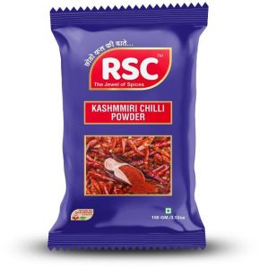 Kashmiri Chilli Powder