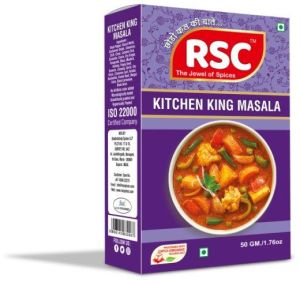 Kitchen King Masala