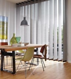 office blinds