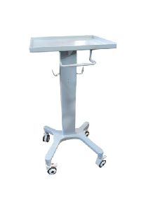 ventilator trolley